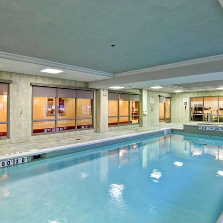 Hampton Inn & Suites Guelph Exterior foto